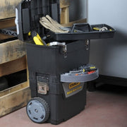 Carbon-Werkstattwagen - STANLEY - 1-93-968