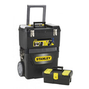 Carbon-Werkstattwagen - STANLEY - 1-93-968