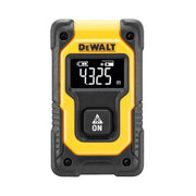 Taschen-Laserentfernungsmesser 16 m DEWALT DW055PL-XJ