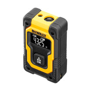 Taschen-Laserentfernungsmesser 16 m DEWALT DW055PL-XJ