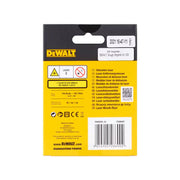 Taschen-Laserentfernungsmesser 16 m DEWALT DW055PL-XJ