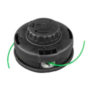 MAKITA Fadenkopf mit Schnellwechsel 2,0 mm, M10 x 1,25 lh 191D89-4