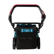 Rasenmäher 48 cm LXT® MAKITA DLM480CT2 36 V (2x18V) - Li-Ion - 5 Ah - 4-in-1
