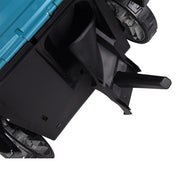 Rasenmäher 48 cm LXT® MAKITA DLM480CT2 36 V (2x18V) - Li-Ion - 5 Ah - 4-in-1