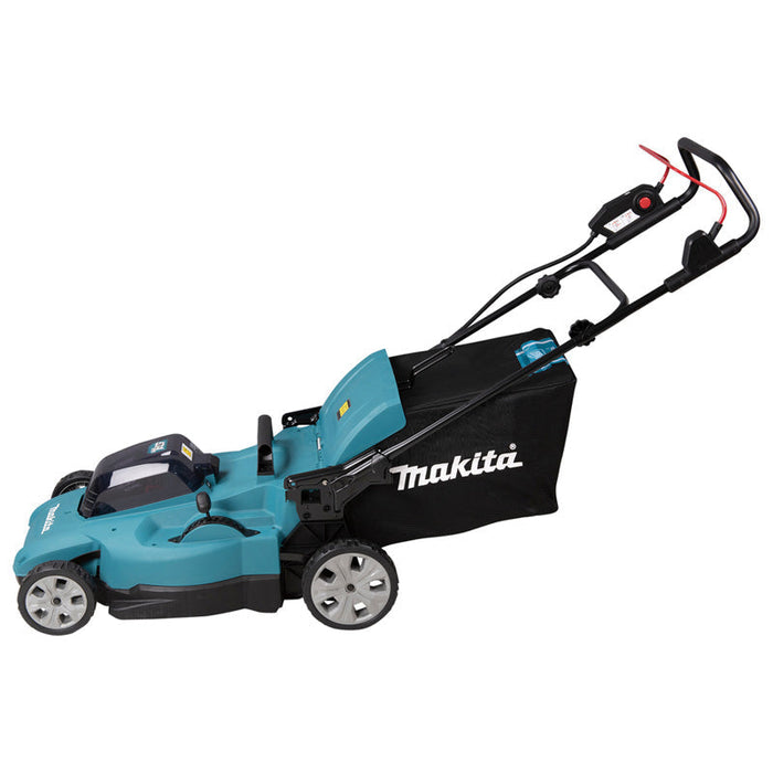 Rasenmäher 53 cm LXT® MAKITA DLM538Z (Solo-Gerät)