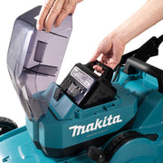 Akku-Rasenmäher 48 cm 64 V 4.0 Ah Li-Ion MAKITA LM001JM101