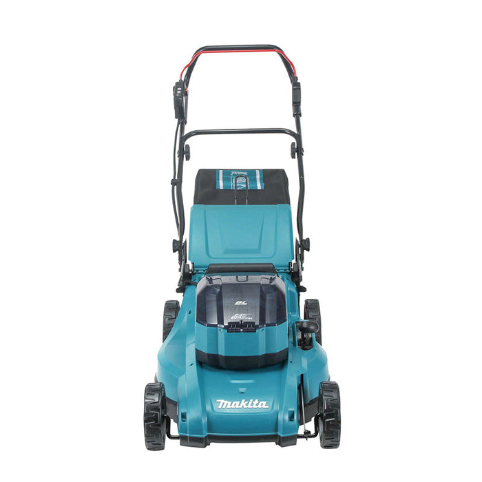 Akku-Rasenmäher 48 cm 64 V 4.0 Ah Li-Ion MAKITA LM001JM101