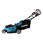 Selbstfahrender Rasenmäher MAKITA DLM539Z 53 cm 2x18V Li-Ion (ohne Akku)
