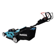 Selbstfahrender Rasenmäher MAKITA DLM539Z 53 cm 2x18V Li-Ion (ohne Akku)