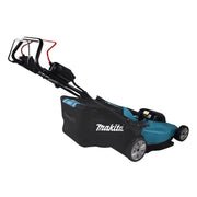 Selbstfahrender Rasenmäher MAKITA DLM539Z 53 cm 2x18V Li-Ion (ohne Akku)