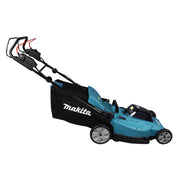 Selbstfahrender Rasenmäher MAKITA DLM539Z 53 cm 2x18V Li-Ion (ohne Akku)