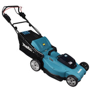 Selbstfahrender Rasenmäher MAKITA DLM539Z 53 cm 2x18V Li-Ion (ohne Akku)