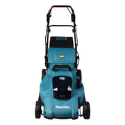 Selbstfahrender Rasenmäher MAKITA DLM539Z 53 cm 2x18V Li-Ion (ohne Akku)