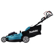 Selbstfahrender Rasenmäher MAKITA DLM539Z 53 cm 2x18V Li-Ion (ohne Akku)