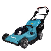Selbstfahrender Rasenmäher MAKITA DLM539Z 53 cm 2x18V Li-Ion (ohne Akku)