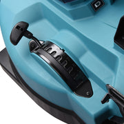 Selbstfahrender Rasenmäher MAKITA DLM539Z 53 cm 2x18V Li-Ion (ohne Akku)