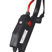 Selbstfahrender Rasenmäher MAKITA DLM539Z 53 cm 2x18V Li-Ion (ohne Akku)