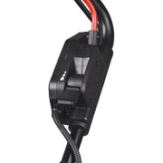 Selbstfahrender Rasenmäher MAKITA DLM539Z 53 cm 2x18V Li-Ion (ohne Akku)