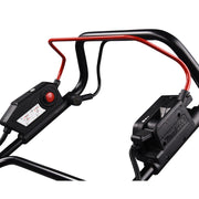 Selbstfahrender Rasenmäher MAKITA DLM539Z 53 cm 2x18V Li-Ion (ohne Akku)