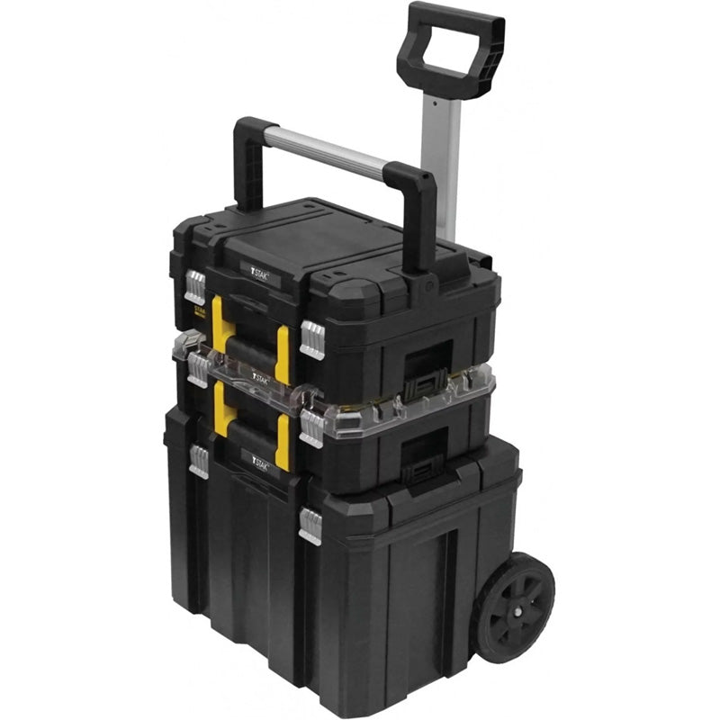 Mobiler Werkzeugturm Pro-Stack™ FatMax - STANLEY - FMST1-80103