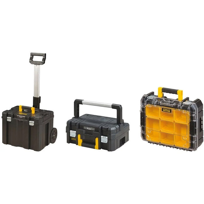 Mobiler Werkzeugturm Pro-Stack™ FatMax - STANLEY - FMST1-80103