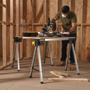 Hochbelastbare Böcke, 2er-Set - STANLEY - FMST1-75763