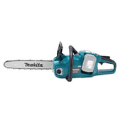 Kettensäge 36 V (2 x 18 V Li-Ion) 35 cm MAKITA DUC355Z (ohne Akku verkauft)