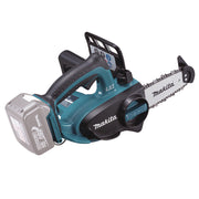 Akku-Kettensäge mit Obergriff 18 V MAKITA DUC122Z (Solo-Gerät)
