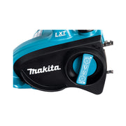 Akku-Kettensäge mit Obergriff 18 V MAKITA DUC122Z (Solo-Gerät)