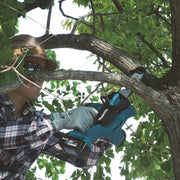 Akku-Kettensäge mit Obergriff 18 V MAKITA DUC122Z (Solo-Gerät)