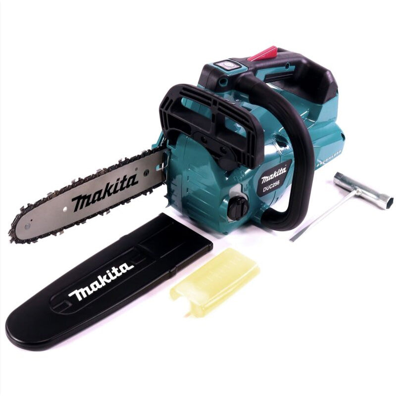 Astsäge MAKITA DUC256Z - 2x18V LXT Schwertlänge 25 cm (Solo)