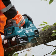 Astsäge MAKITA DUC256Z - 2x18V LXT Schwertlänge 25 cm (Solo)