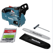 Astsäge MAKITA DUC256Z - 2x18V LXT Schwertlänge 25 cm (Solo)