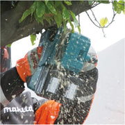 Astsäge MAKITA DUC256Z - 2x18V LXT Schwertlänge 25 cm (Solo)
