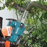 Astsäge MAKITA DUC256Z - 2x18V LXT Schwertlänge 25 cm (Solo)
