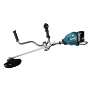 Freischneider XGT 40 V Max - MAKITA UR006GM102 - mit Akku 4,0 Ah + Ladegerät + Zubehör