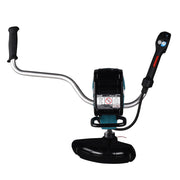 Freischneider XGT 40 V Max - MAKITA UR006GM102 - mit Akku 4,0 Ah + Ladegerät + Zubehör