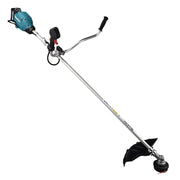 Freischneider XGT 40 V Max - MAKITA UR006GM102 - mit Akku 4,0 Ah + Ladegerät + Zubehör