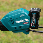 Freischneider XGT 40 V Max - MAKITA UR006GM102 - mit Akku 4,0 Ah + Ladegerät + Zubehör