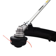 Freischneider XGT 40 V Max - MAKITA UR006GM102 - mit Akku 4,0 Ah + Ladegerät + Zubehör