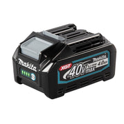 Freischneider XGT 40 V Max - MAKITA UR006GM102 - mit Akku 4,0 Ah + Ladegerät + Zubehör