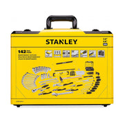 Wartungskoffer – 142-teilig – STANLEY – STMT98109-1