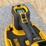 Saugheber Grabo DEWALT DCE590N-XJ XR 18V (ohne Akku verkauft)