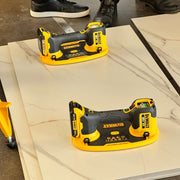 Saugheber Grabo DEWALT DCE590N-XJ XR 18V (ohne Akku verkauft)