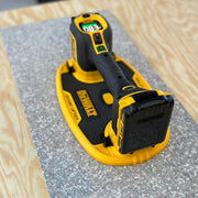 Saugheber Grabo DEWALT DCE590N-XJ XR 18V (ohne Akku verkauft)