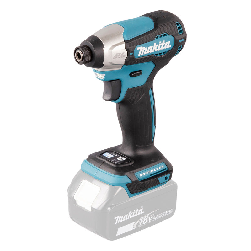 Akku-Schlagschrauber 140 Nm MAKITA DTD157Z (nur Gerät)