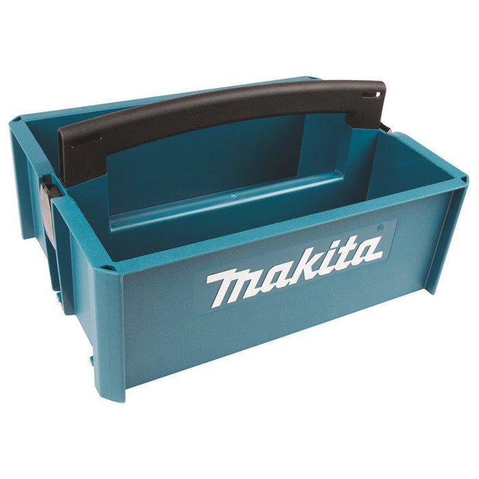Aufbewahrungsbox MAKPAC 145 mm MAKITA P-83836