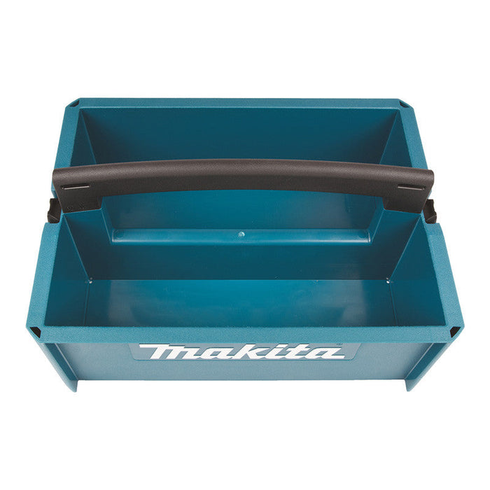Aufbewahrungsbox MAKPAC 145 mm MAKITA P-83836