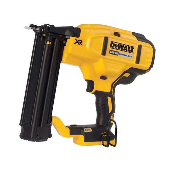 Akku-Finishnagler 18Ga 18V DEWALT DCN680NT-XJ Brushless mit Koffer