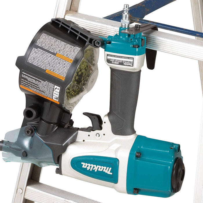 Druckluftnagler MAKITA AN613 8,3 bar 65 mm